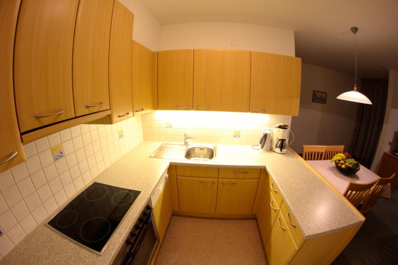 One-Bedroom Apartment with Balcony
