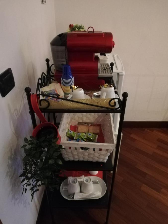 Leonardo Rome Holidays - B&B