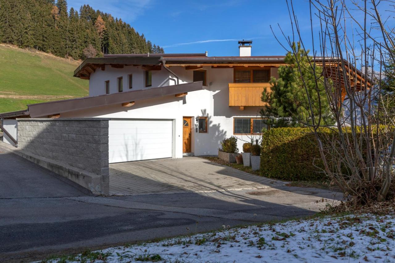 Haus Sophia - Erholung mit Berg und Talblick - Chambres d’hôtes Oberperfuss
