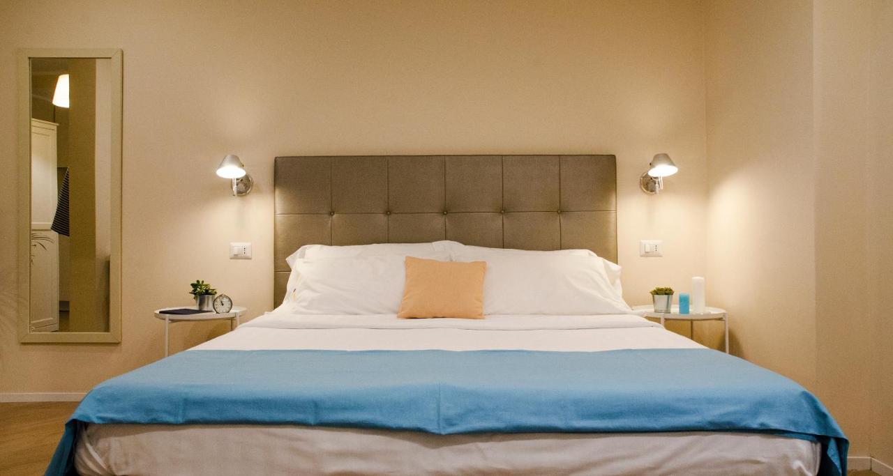Suite with Terrace