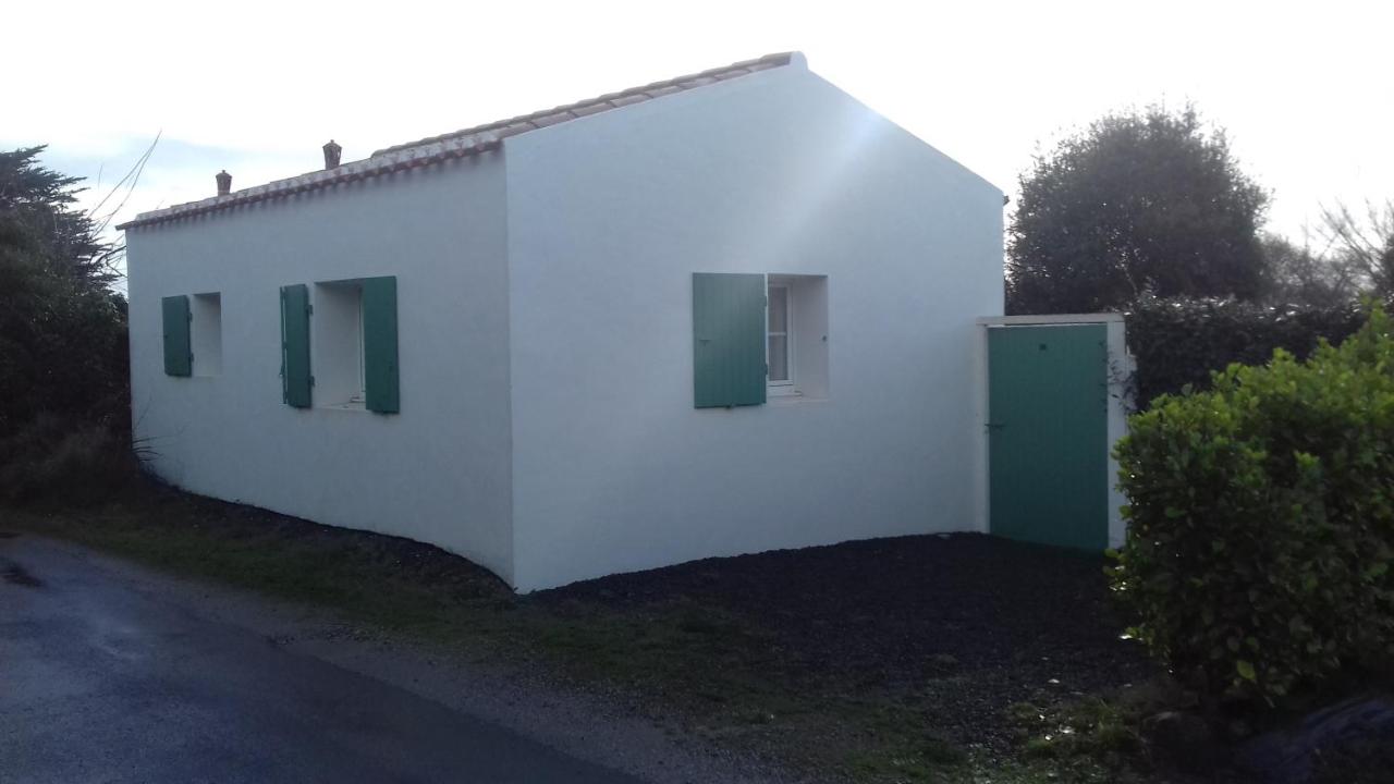 le pied marin - Bed and Breakfast Ker Pierre Borny