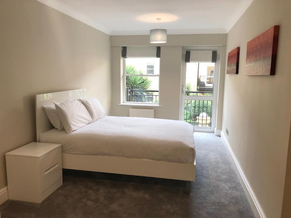 Appartamento con 2 Camere da Letto