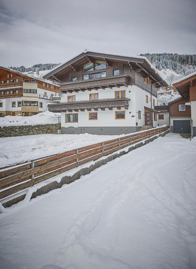 Glemm Lodge Apartments - JOKER CARD im Sommer inklusive - B&B