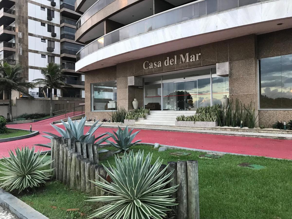 Flat na praia - B&B Rio de Janeiro