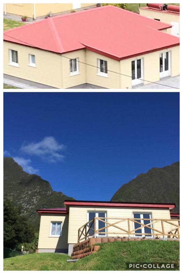 Ô cœur de l’île - B&B Salazie