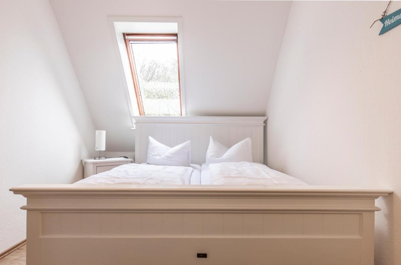 Appartement met Balkon