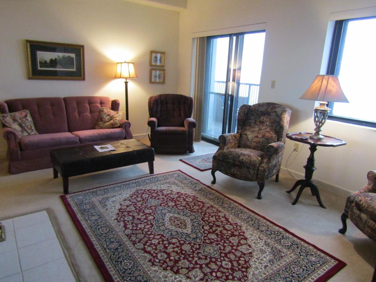 Sugar Top 2910 condo - B&B