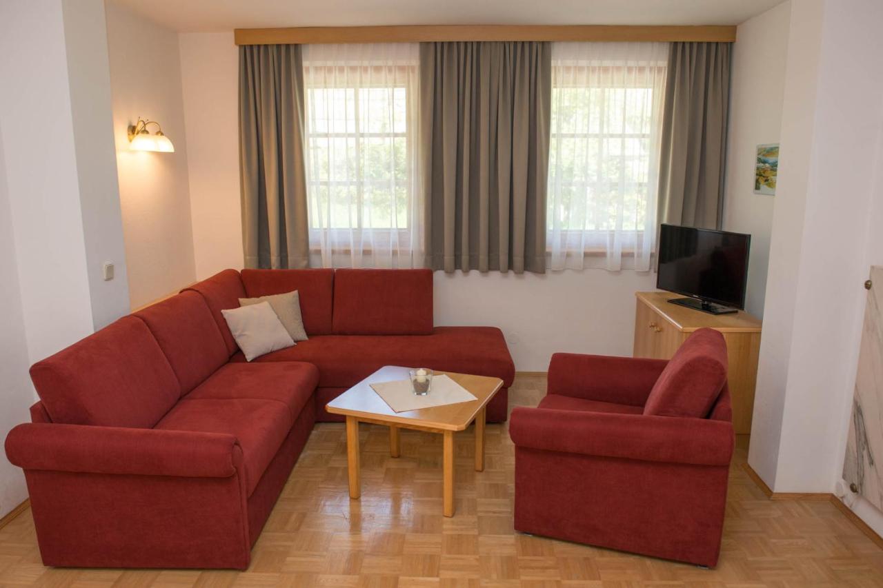 Großes Apartment 3