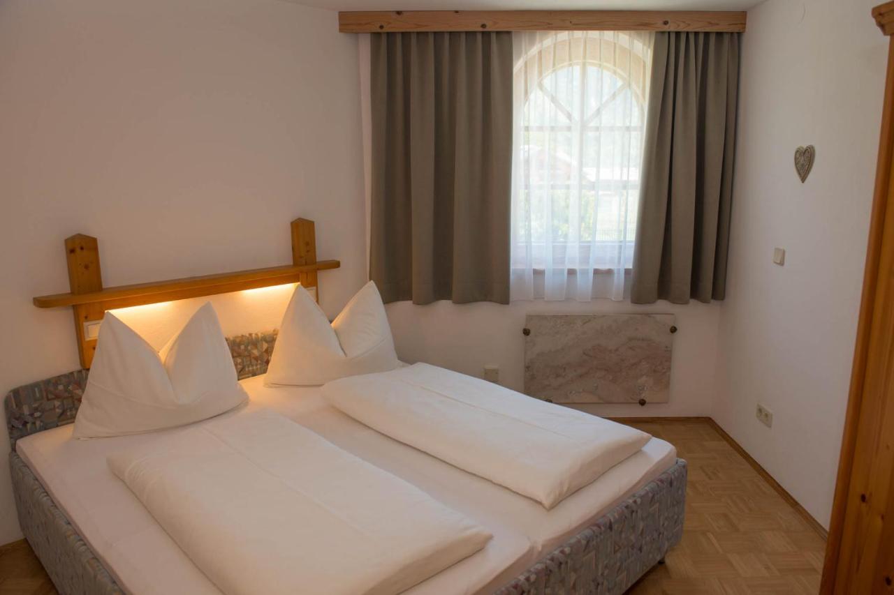 Großes Apartment 3