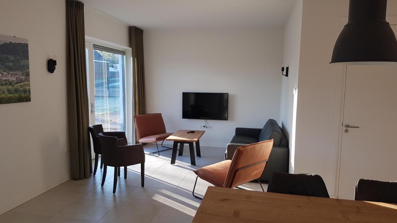 Appartement - Begane Grond