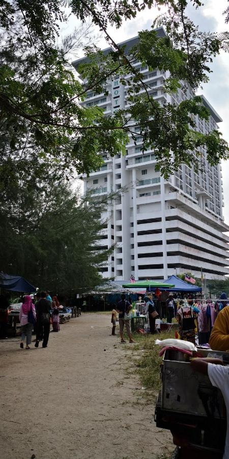 5min Mid Valley Southkey 10min KSL CIQ City Square - B&B