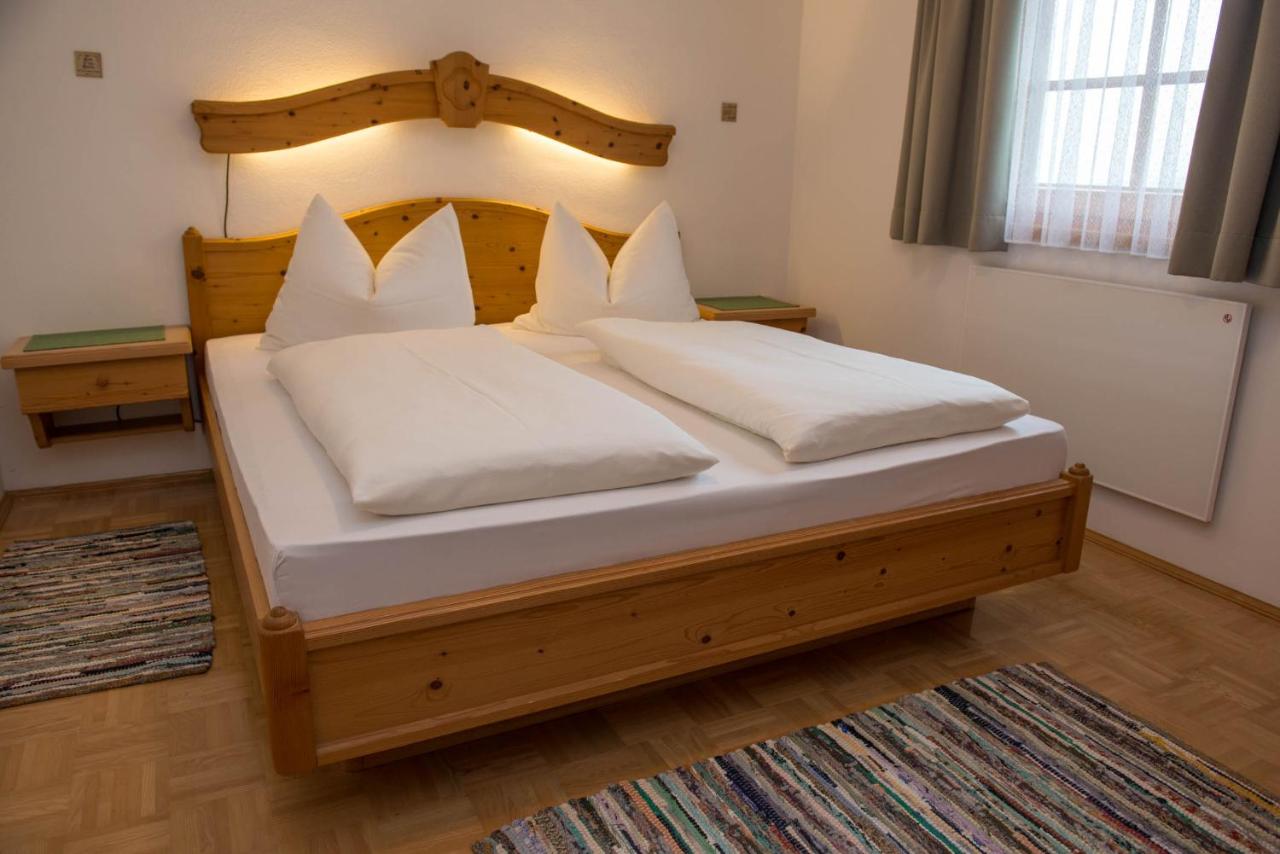 Family Apartment 5