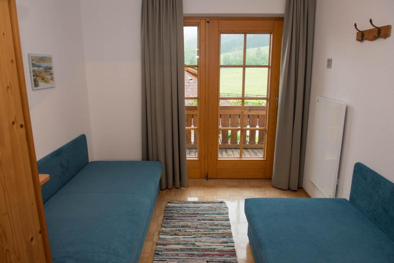 Appartamento 6 con 2 Camere da Letto
