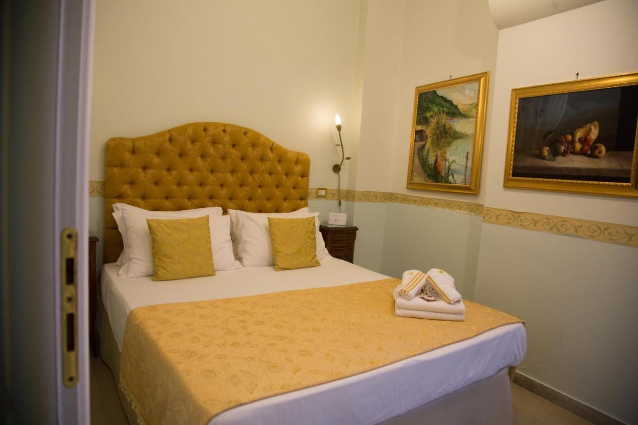 Chambre Double Économique