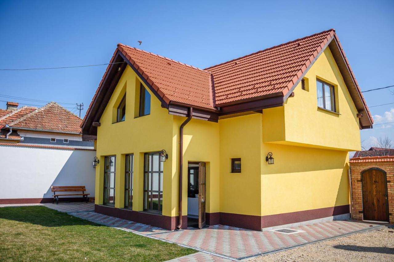 Conacul lui Radu - Ferienwohnung Făgăraș