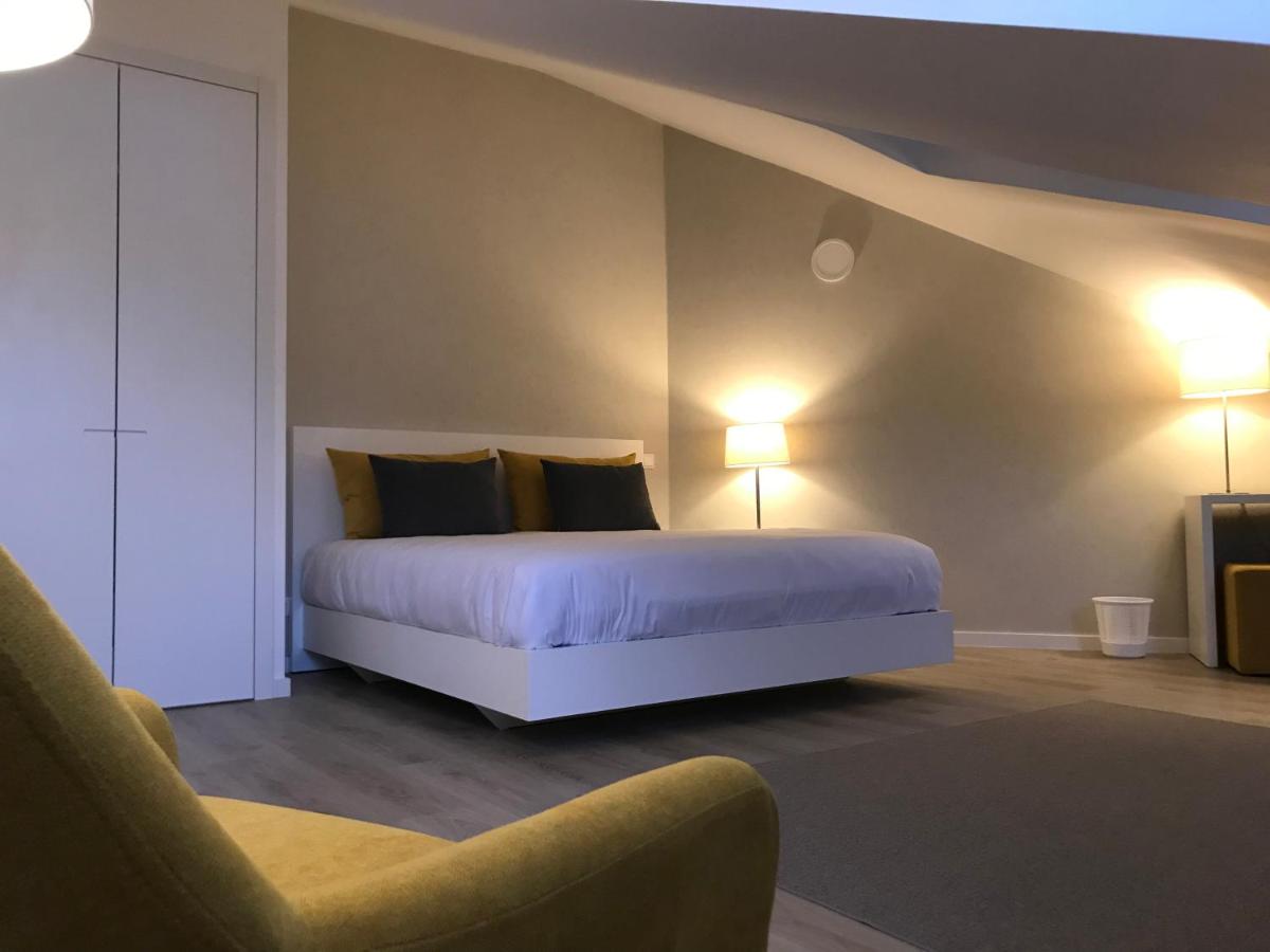 Duplex Apartment
