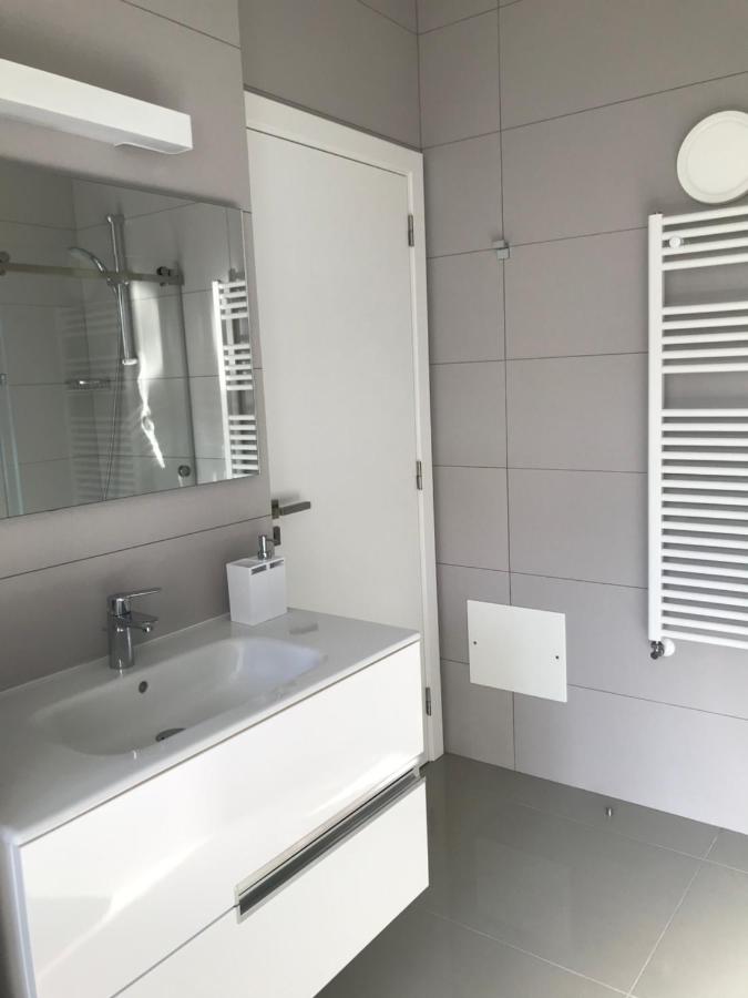 Duplex Apartment