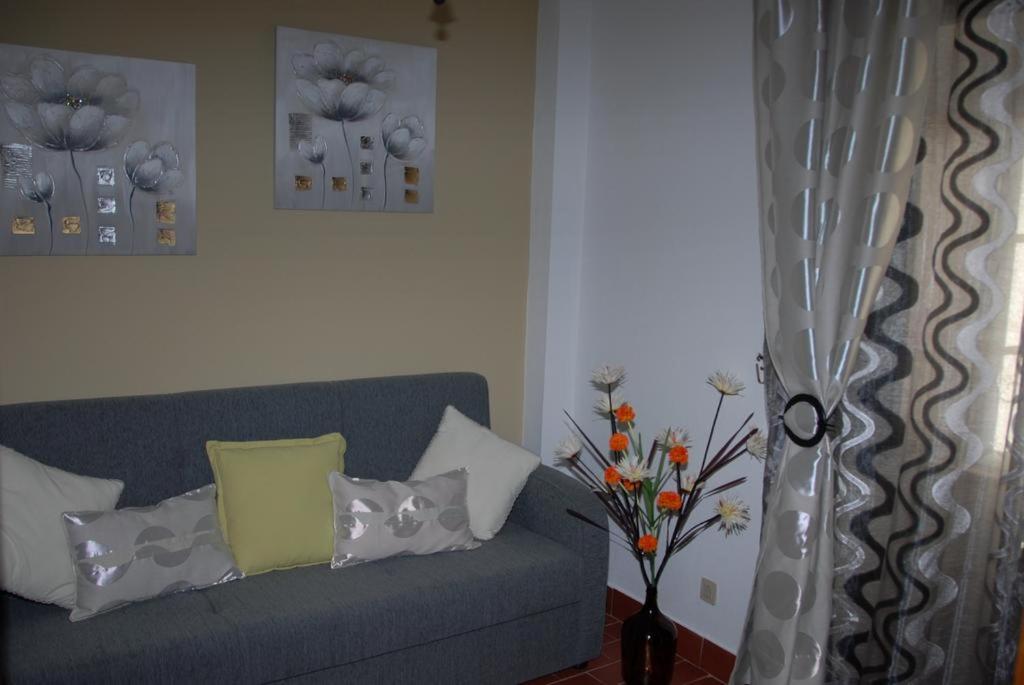 Chambre Familiale