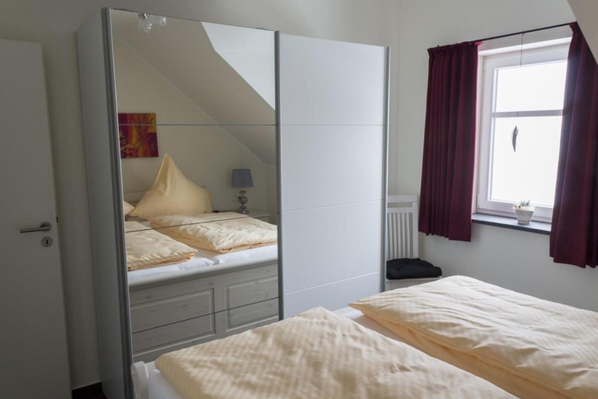 Apartamento de 2 dormitorios