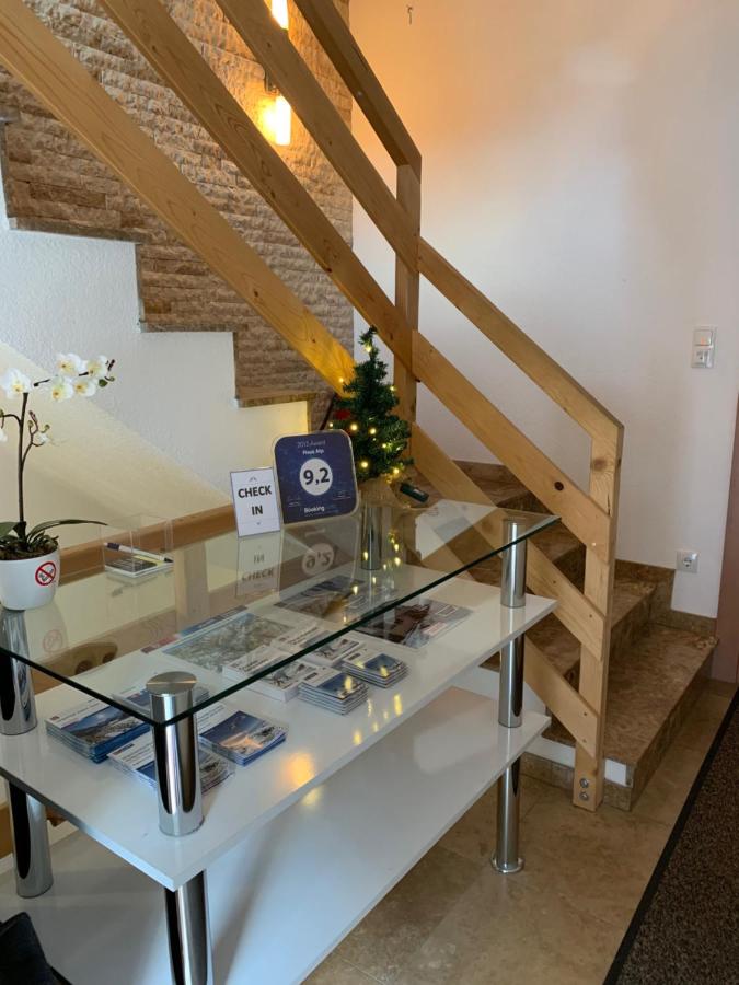 Haus Alp Deluxe - B&B Längenfeld