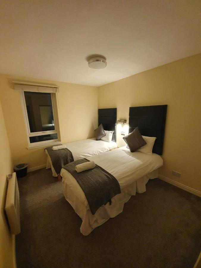 Bala House - Bed and Breakfast Edinburgh