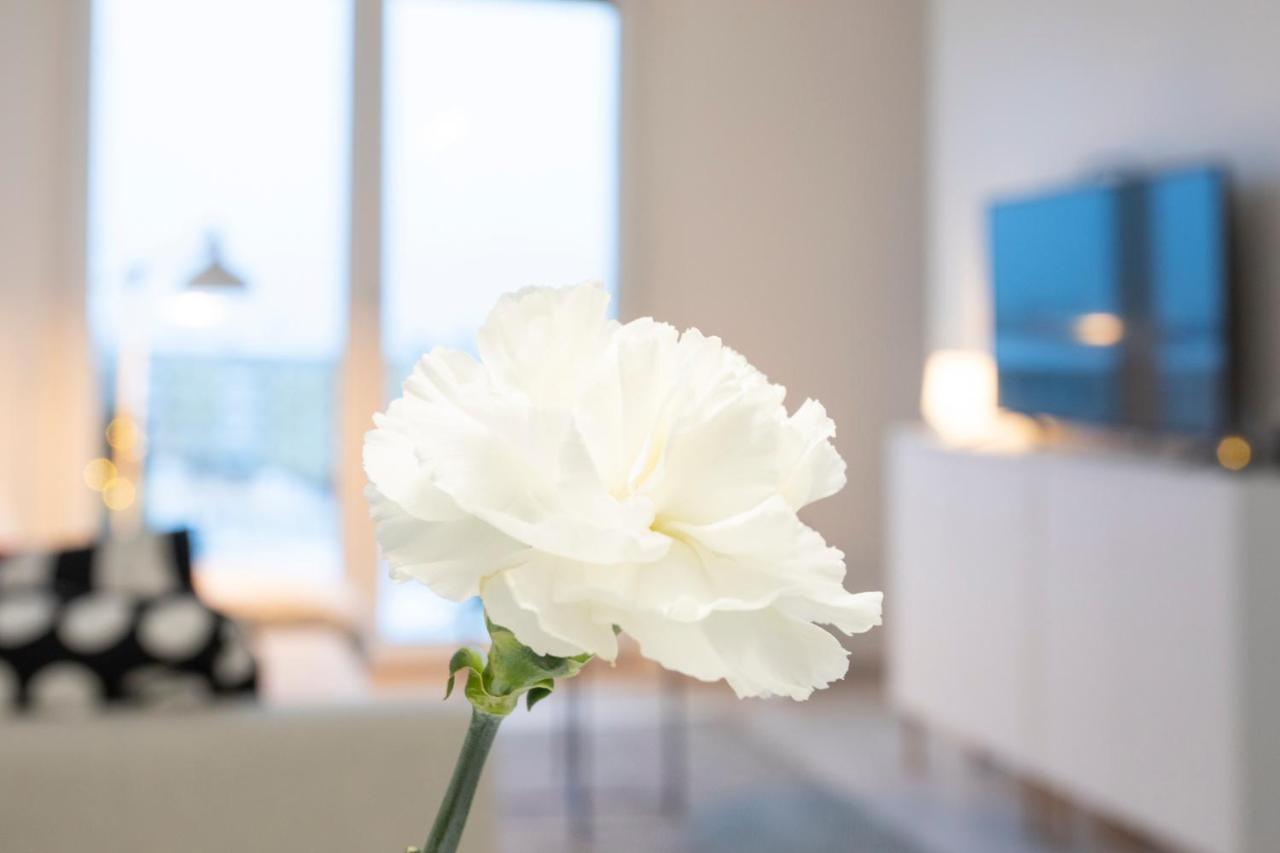 Vasko luxurious suites, Davvi - Bed and Breakfast