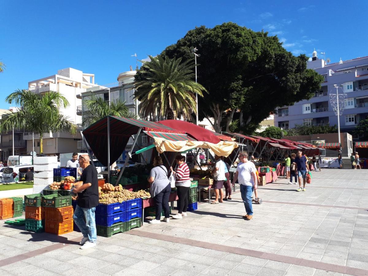 Appartamento con Vista Piscina 