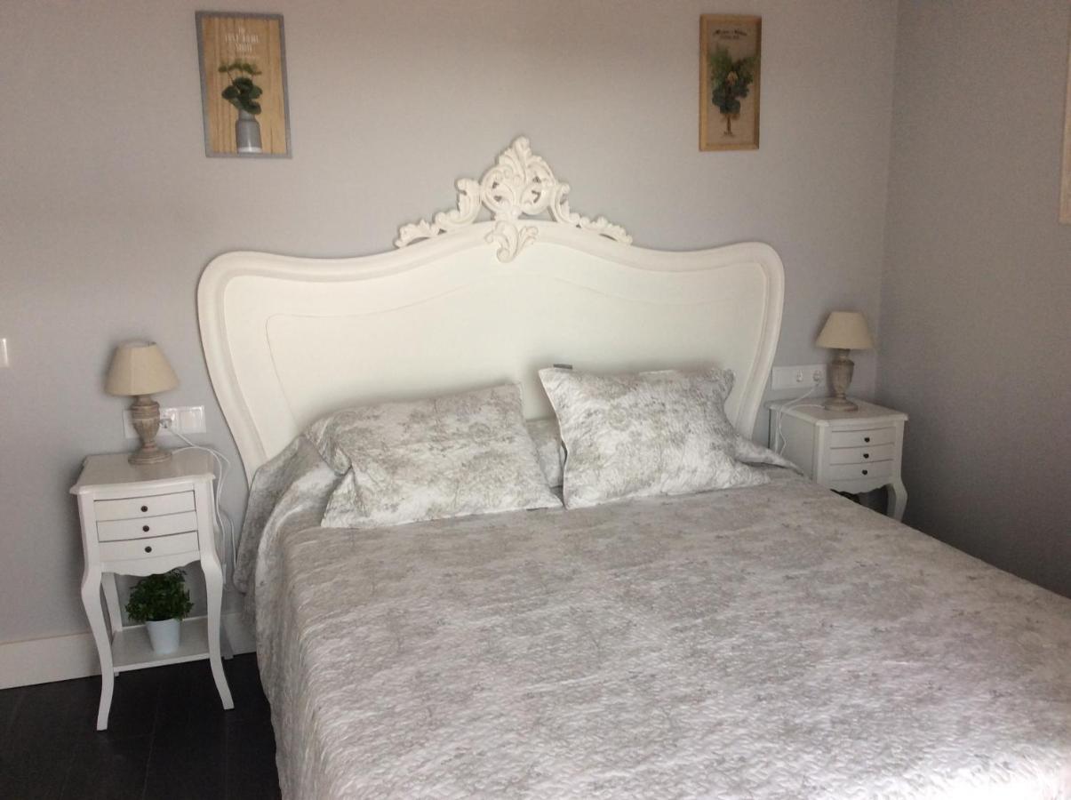 Suite Dúplex con terraza
