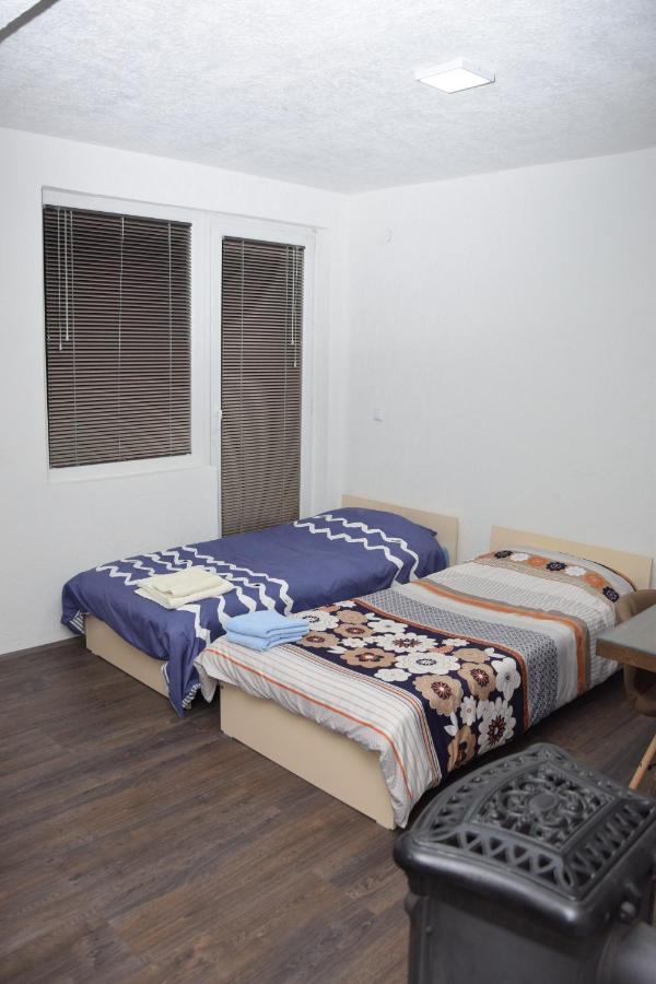Apartamento - Planta baja