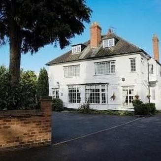 B&B Loughborough - Charnwood Regency Guest House - Bed and Breakfast Loughborough