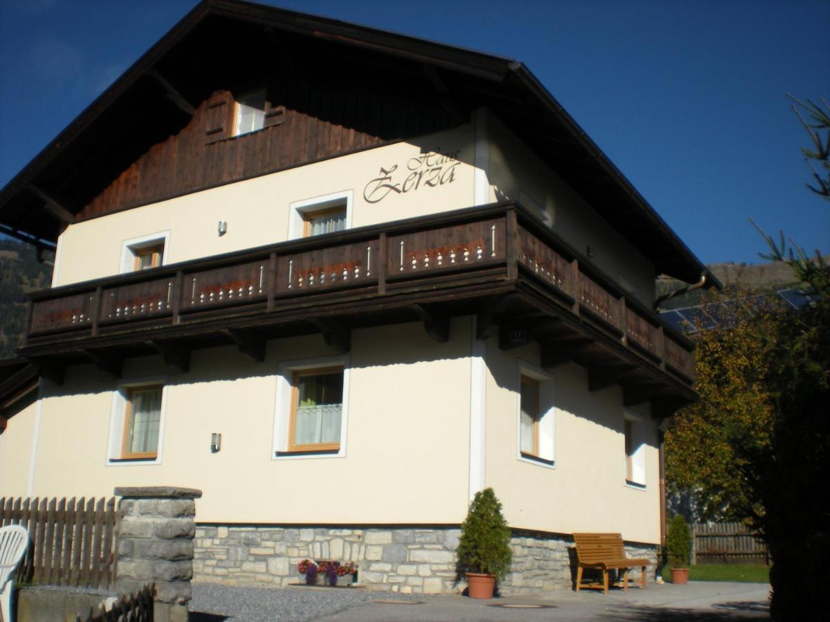 B&B Dorfgastein - Haus Zerza - Bed and Breakfast Dorfgastein