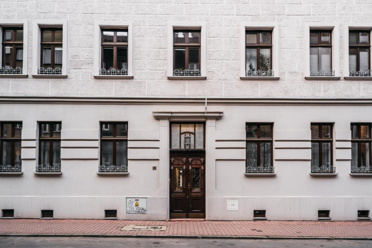 Queen Studio - LoftAffair - B&B