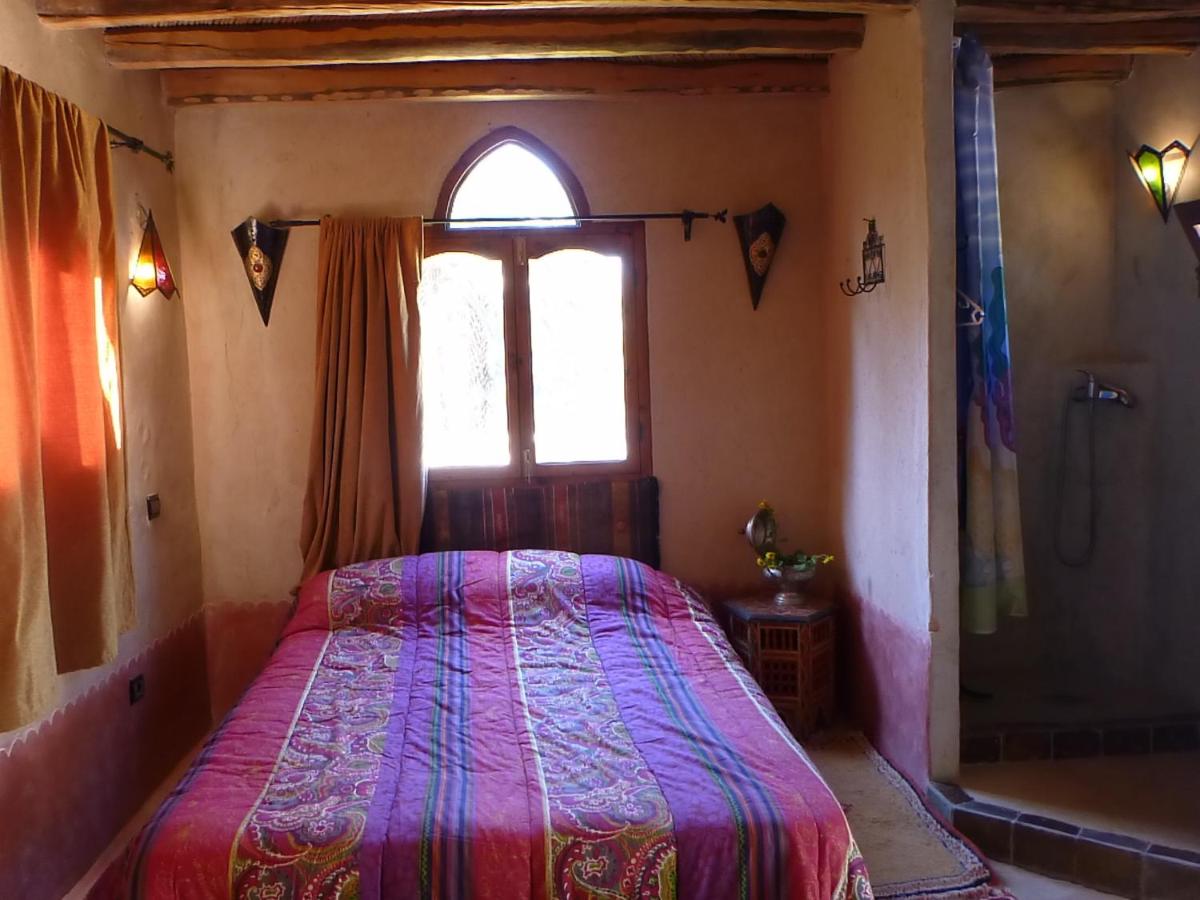 Doppelzimmer mit eigenem Bad
