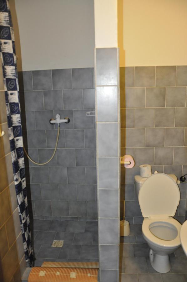 Camera Standard Matrimoniale/Doppia con Letti Singoli