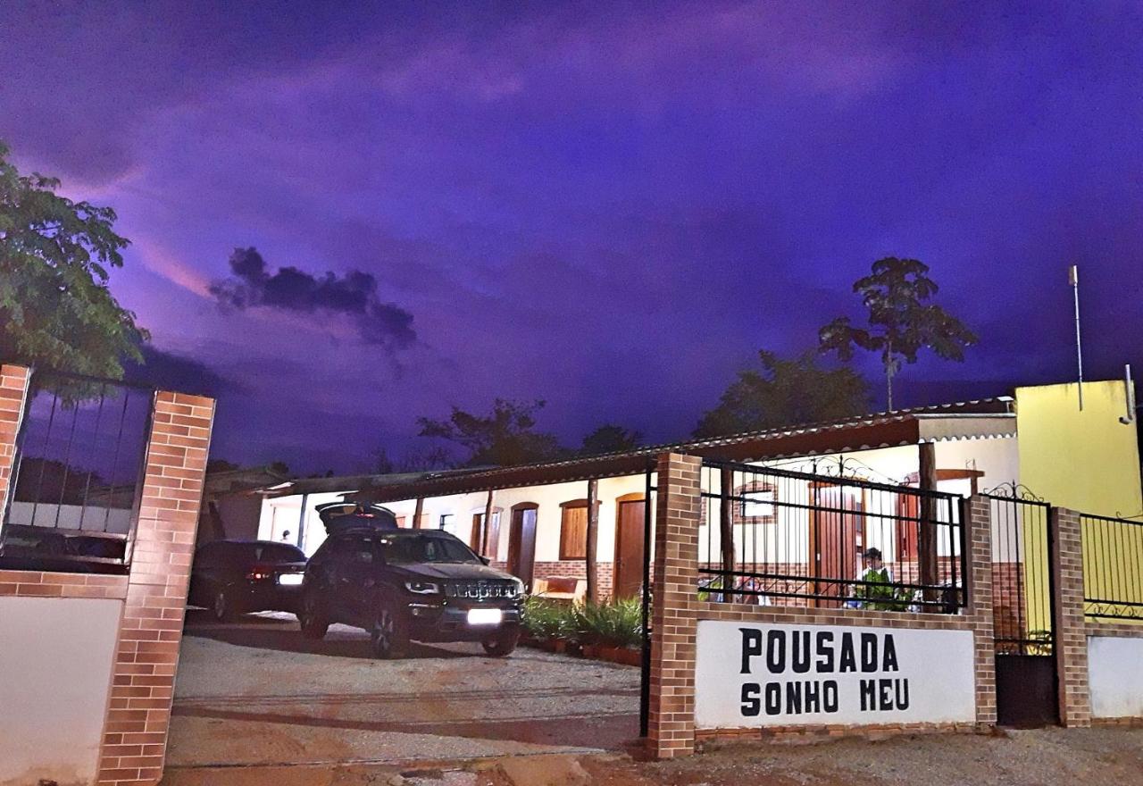 Sonho Meu - B&B Nobres