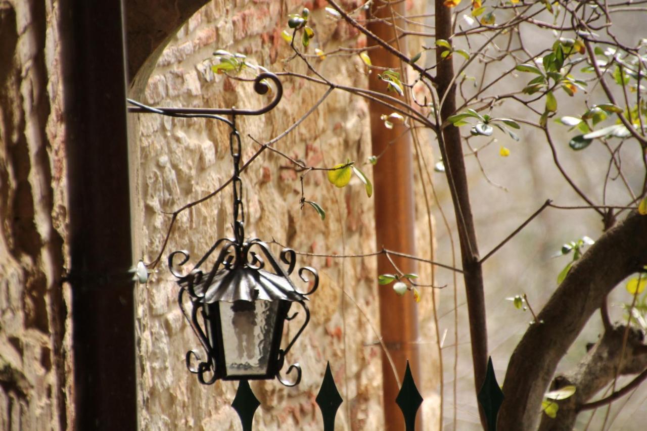 La Corte Segreta - B&B