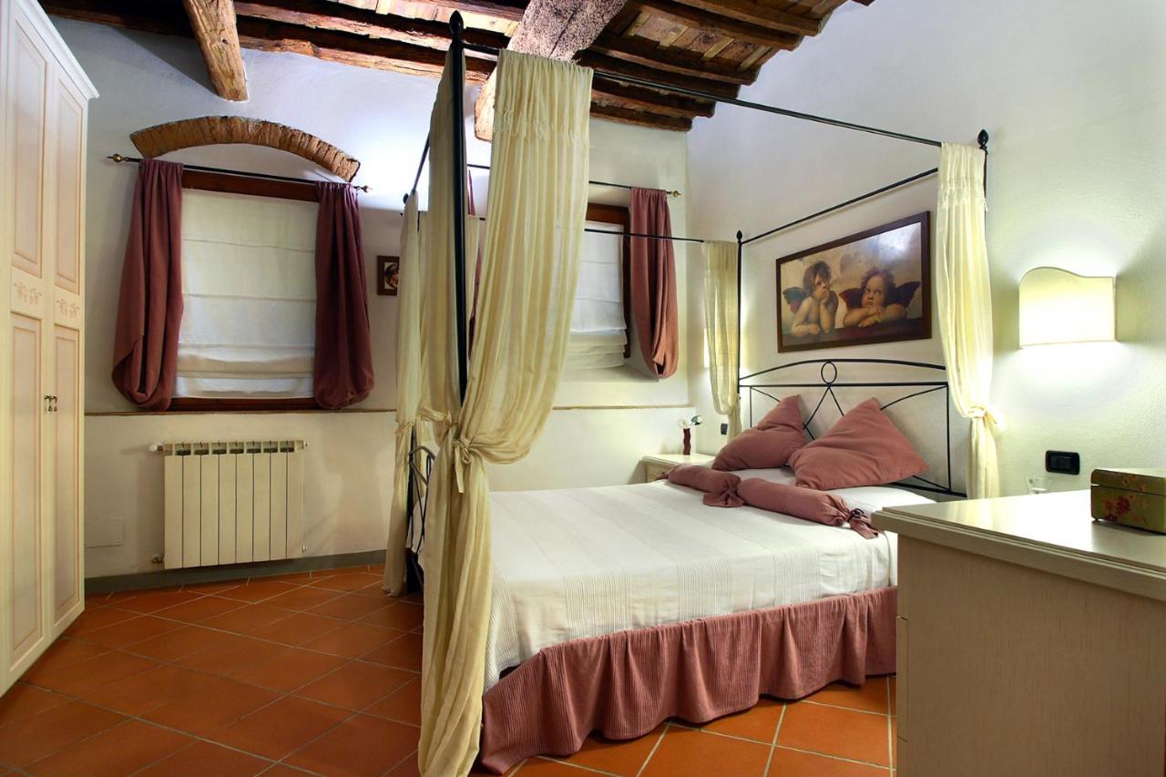 Aleri - B&B Firenze