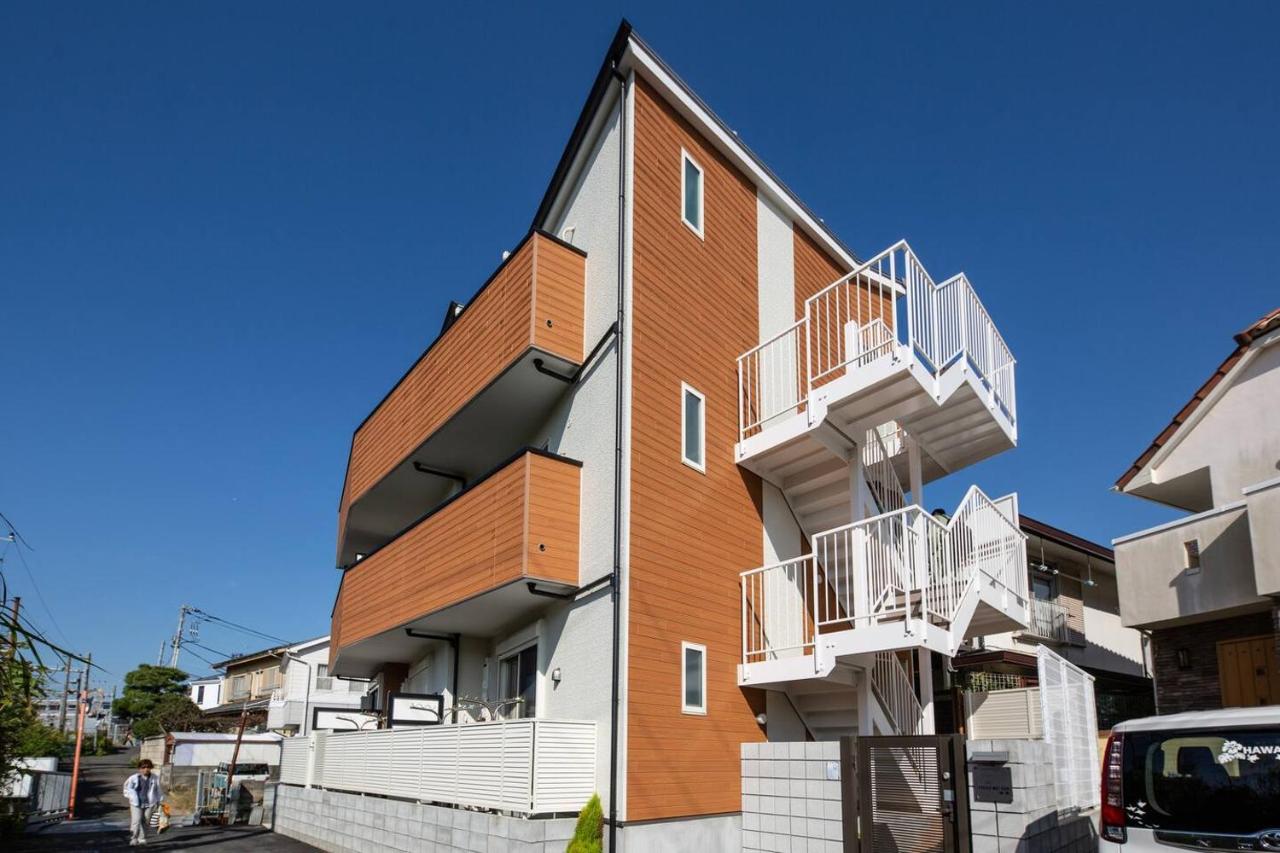 Credo Maison Kamakura102 - B&B