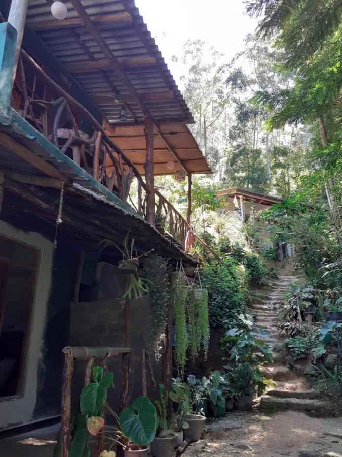 Chamathka homestay - Bed and Breakfast