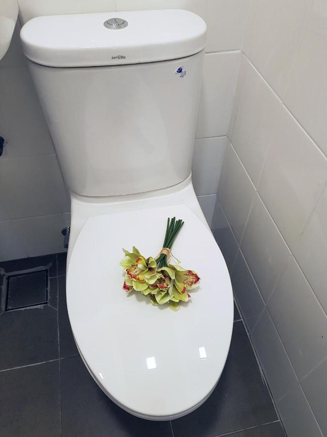 Deluxe Dreibettzimmer