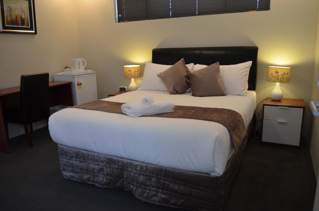 B&B Perth - Ellard Bed & Breakfast - Bed and Breakfast Perth