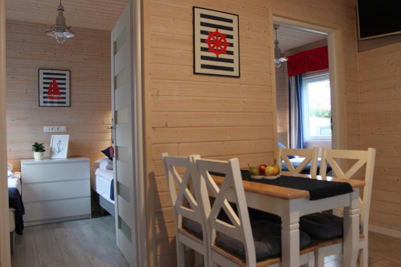 Maison de Vacances