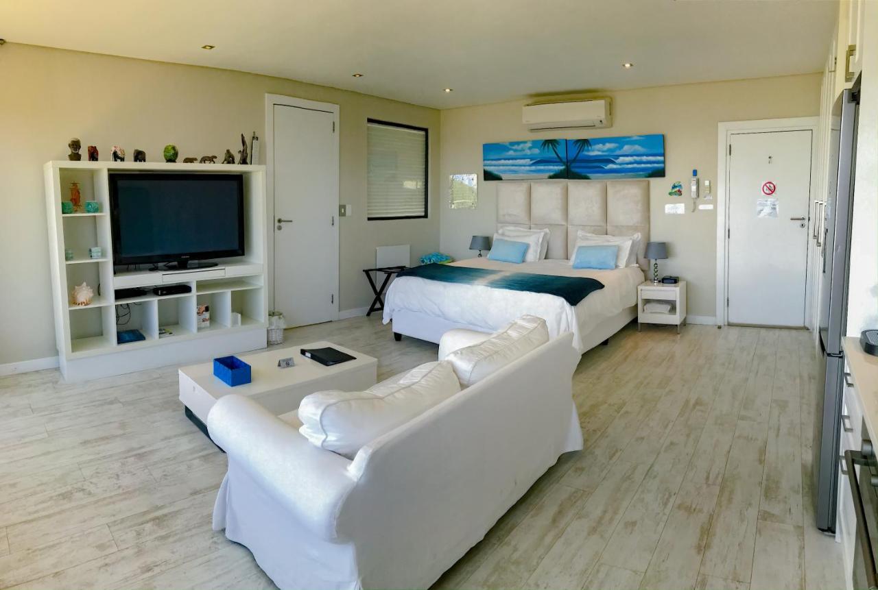Seaview Suite