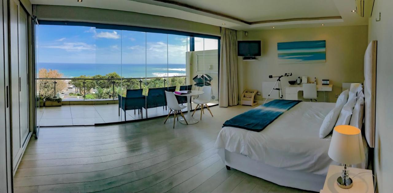 Sunset Suite