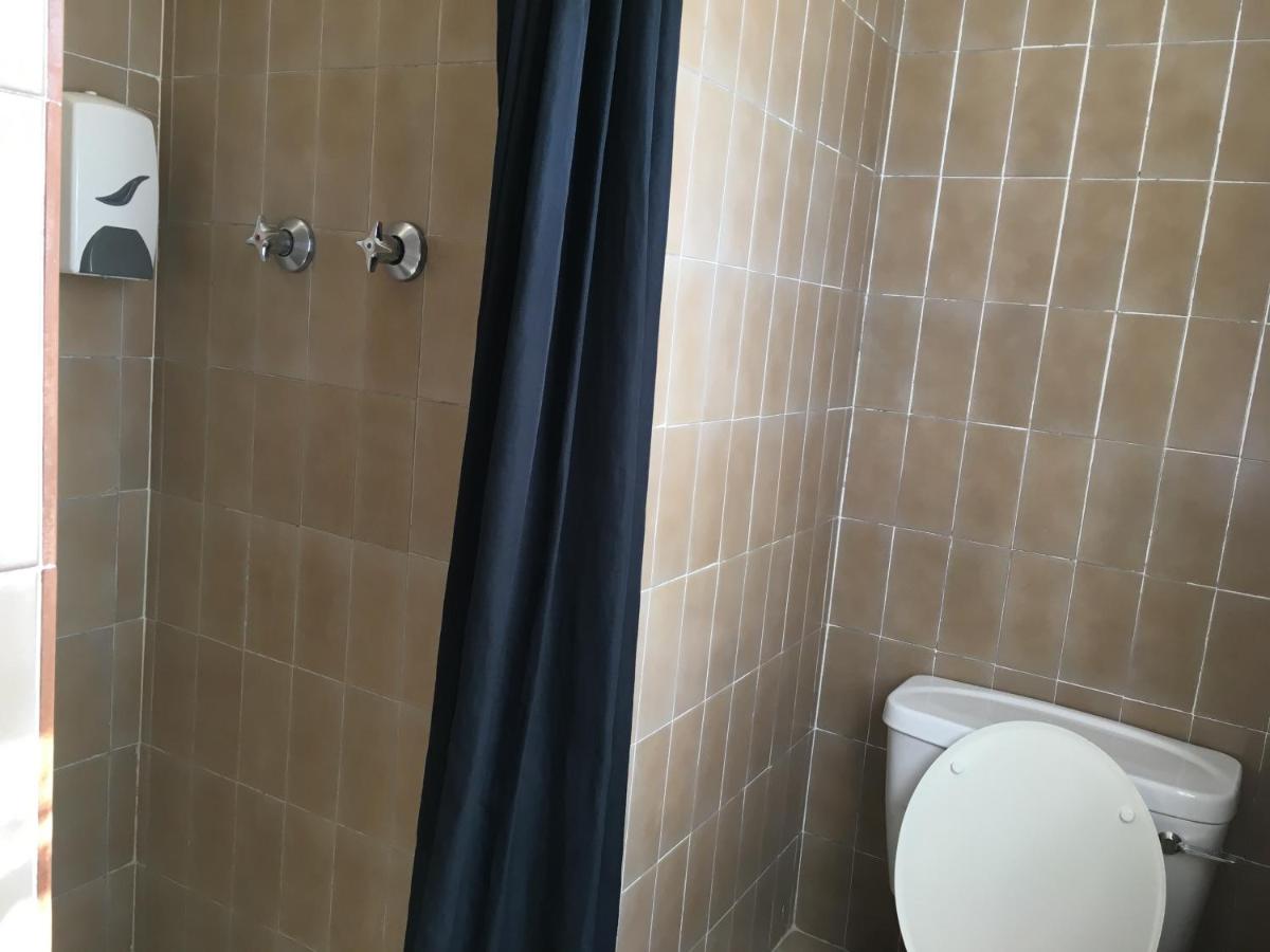 Villa con 1 Camera da Letto