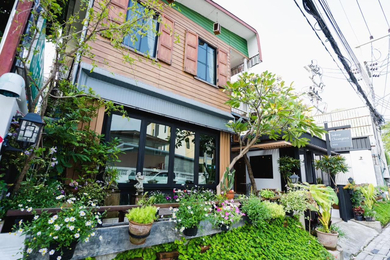 Sabuy Chiangmai - B&B Chiang Mai