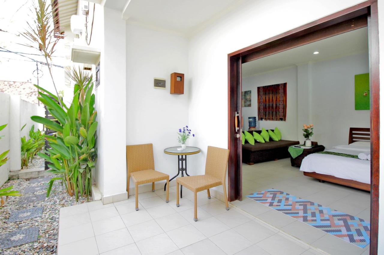 B&B Kelurahan Sanur - ABC Apartment Sanur - Bed and Breakfast Kelurahan Sanur