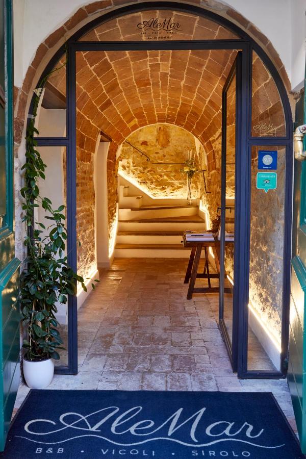 AleMar Sirolo - Bed and Breakfast Sirolo