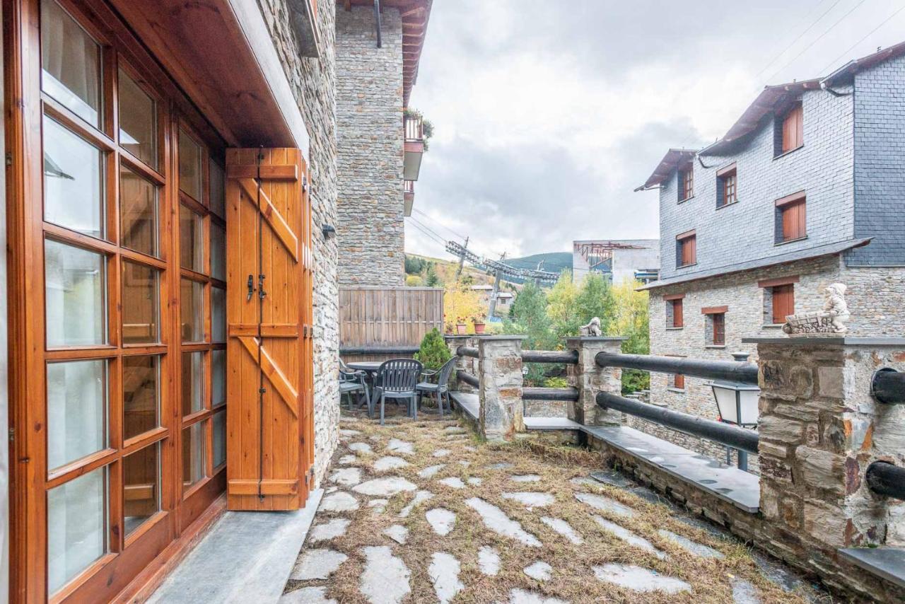 Refugis Les Fonts Canillo - B&B