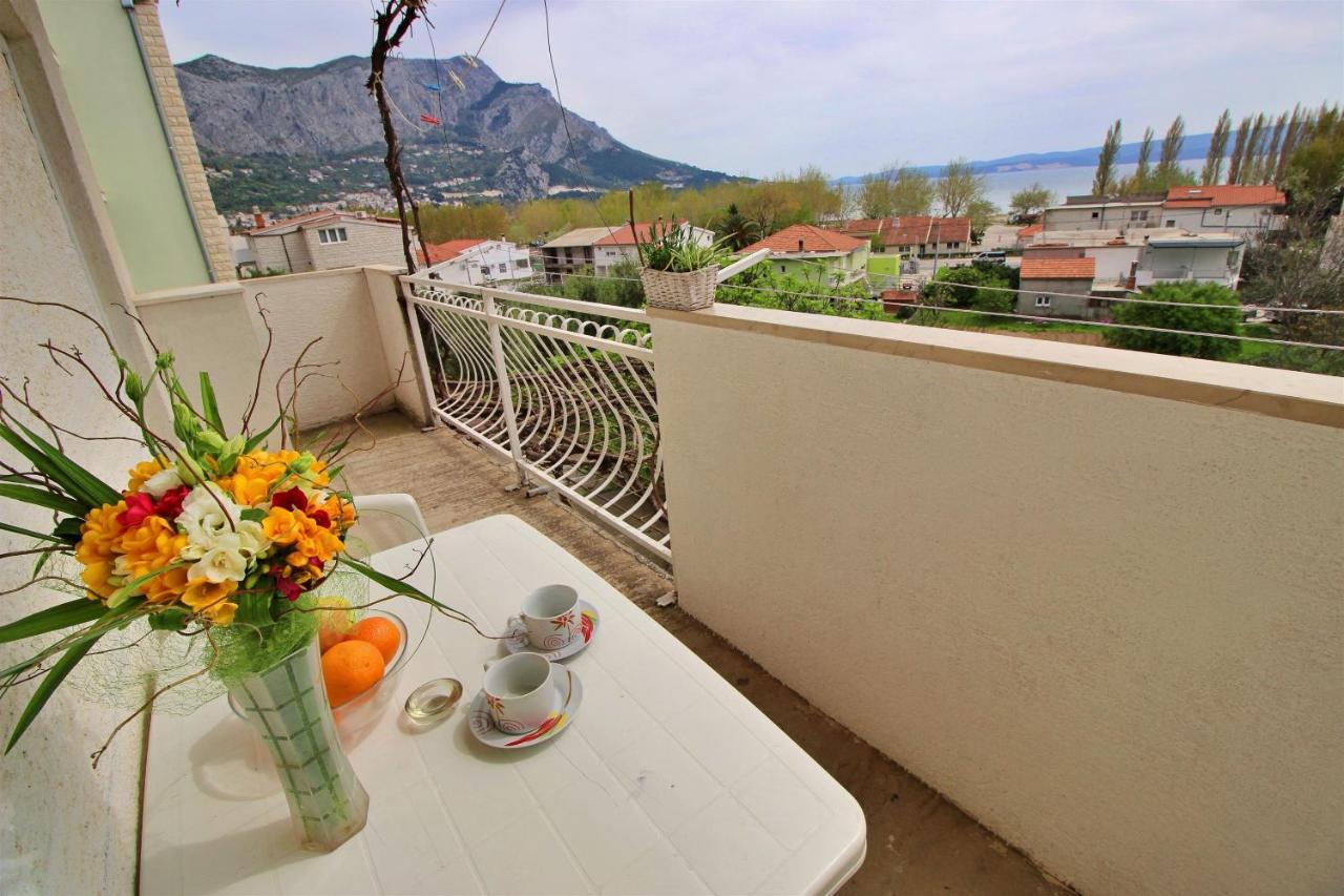 Apartments Marusic - B&B